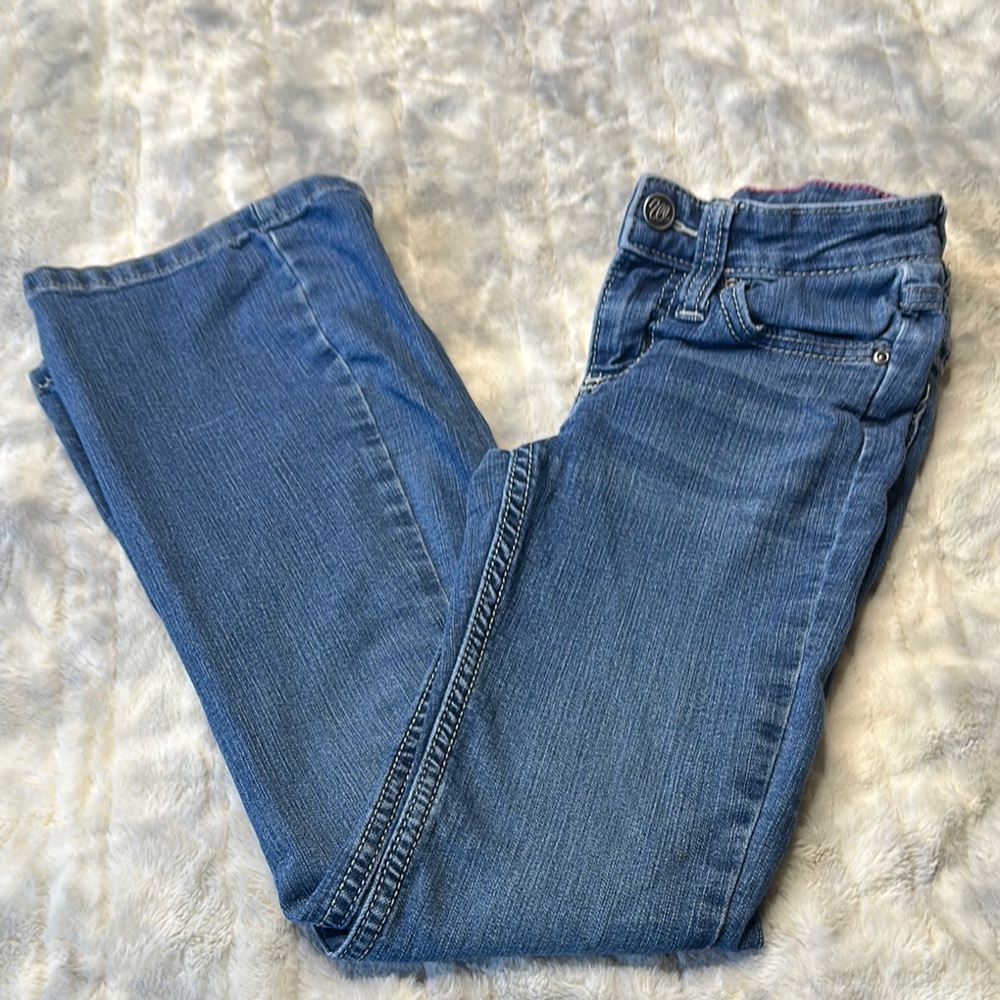 Blue Jeans